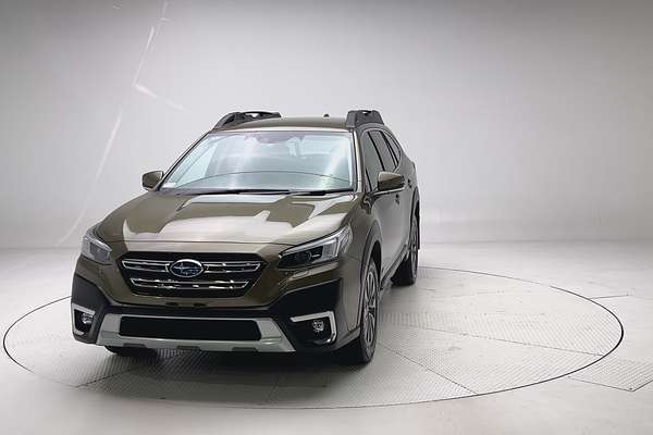 2024 Subaru Outback AWD 6GEN thumb-2