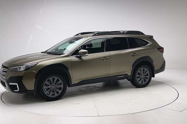 2024 Subaru Outback AWD 6GEN thumb-3