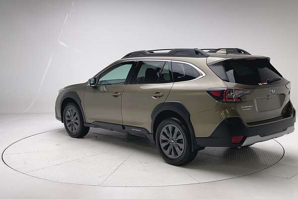 2024 Subaru Outback AWD 6GEN thumb-5