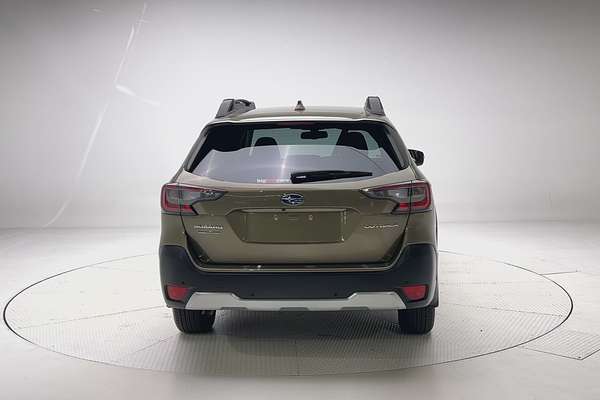 2024 Subaru Outback AWD 6GEN thumb-6