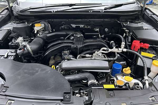 2024 Subaru Outback AWD 6GEN thumb-10