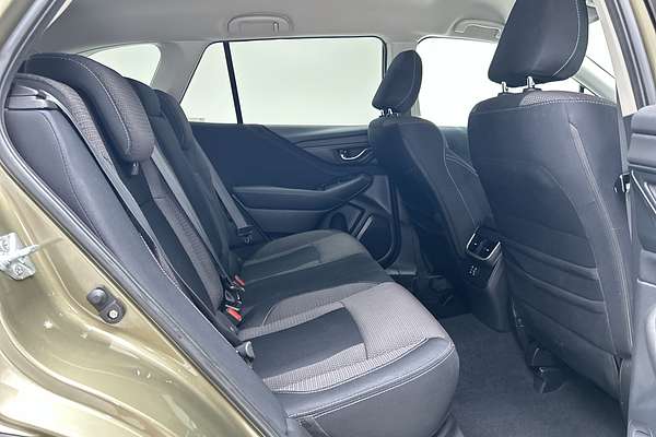 2024 Subaru Outback AWD 6GEN thumb-11