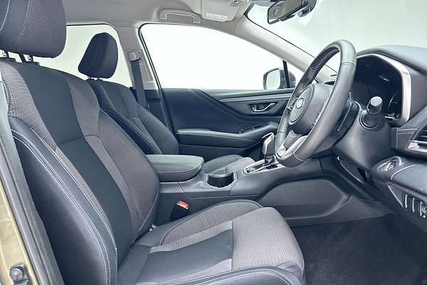 2024 Subaru Outback AWD 6GEN thumb-12