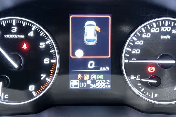 2024 Subaru Outback AWD 6GEN thumb-13