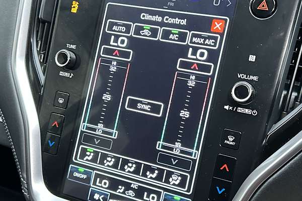 2024 Subaru Outback AWD 6GEN thumb-15