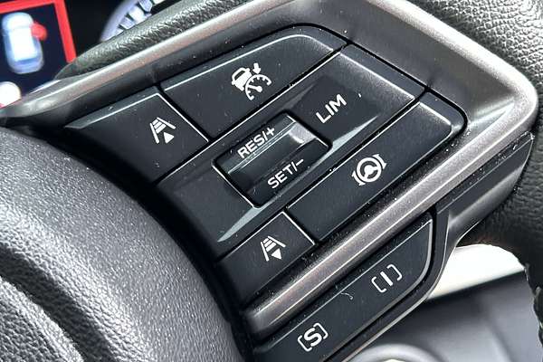 2024 Subaru Outback AWD 6GEN thumb-16