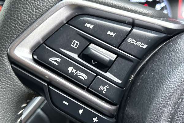 2024 Subaru Outback AWD 6GEN thumb-17