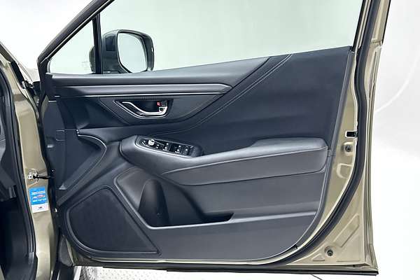 2024 Subaru Outback AWD 6GEN thumb-18