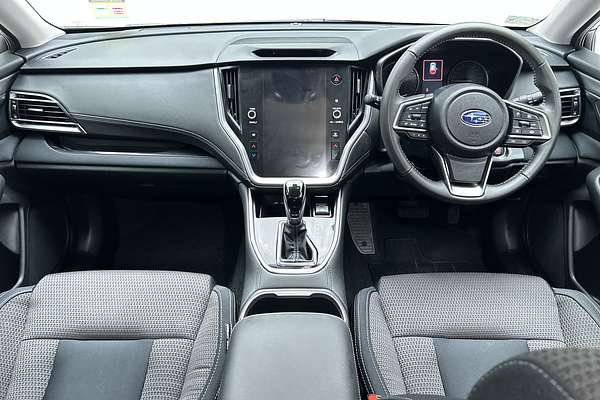 2024 Subaru Outback AWD 6GEN thumb-19