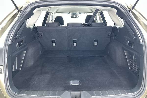 2024 Subaru Outback AWD 6GEN thumb-20