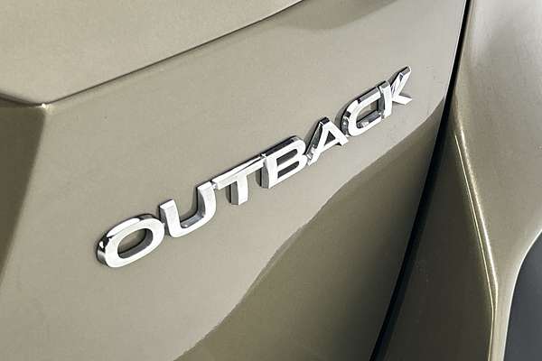 2024 Subaru Outback AWD 6GEN thumb-21