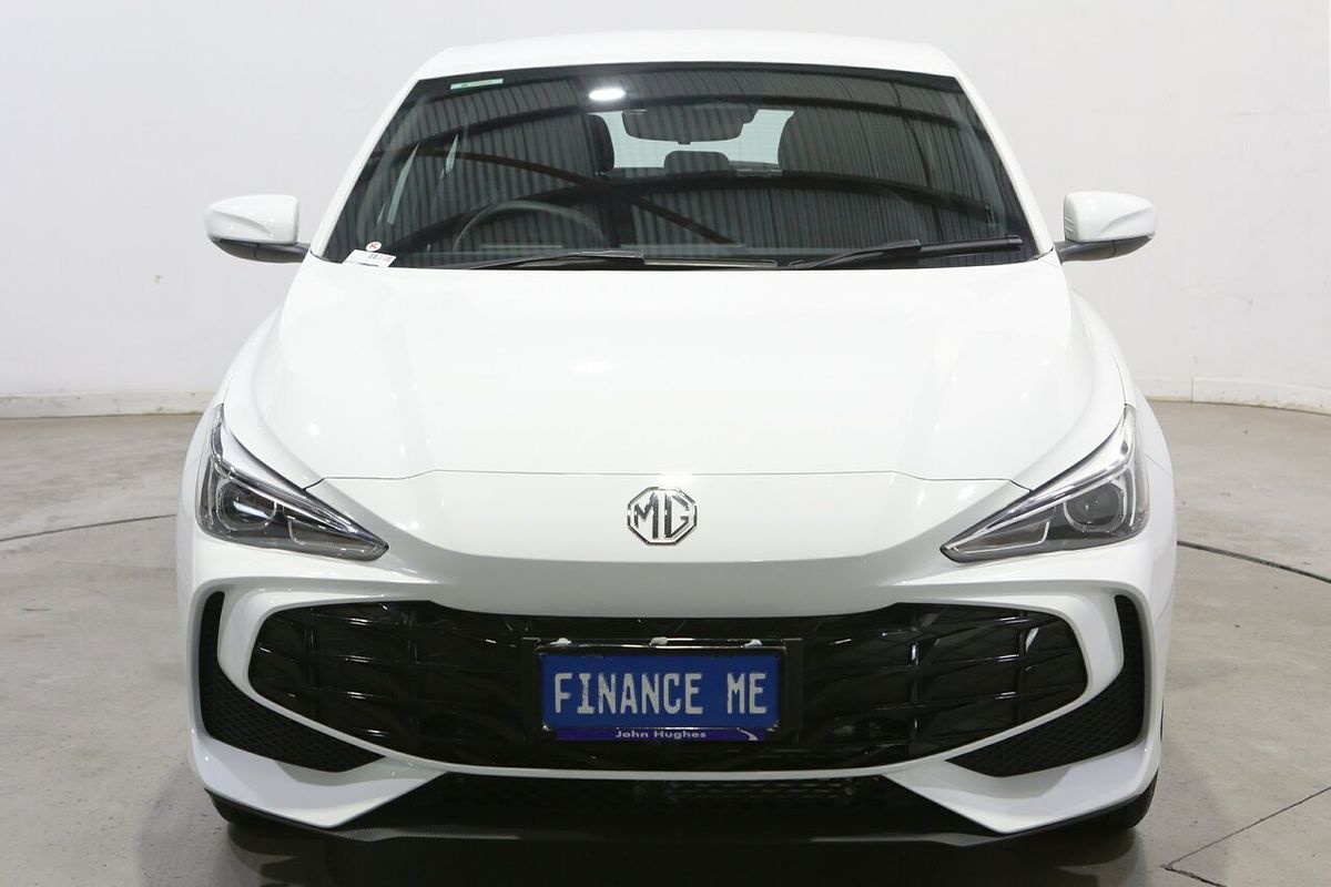 2025 MG MG3 Excite