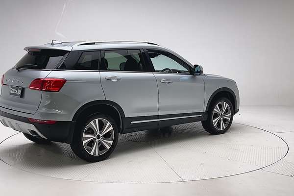 2020 Haval H6 LUX thumb-7