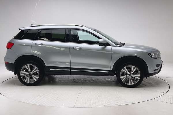 2020 Haval H6 LUX thumb-8
