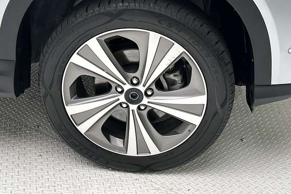 2020 Haval H6 LUX thumb-9