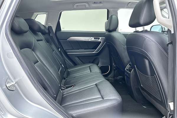 2020 Haval H6 LUX thumb-11