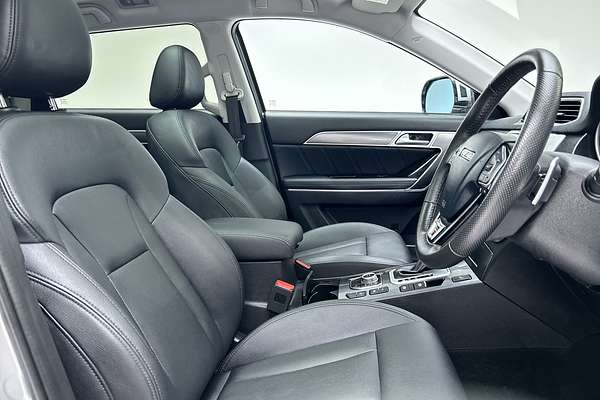 2020 Haval H6 LUX thumb-12