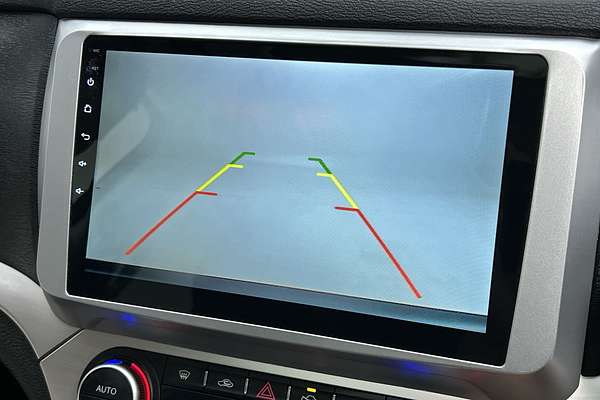 2020 Haval H6 LUX thumb-15