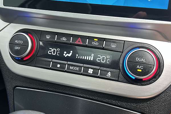 2020 Haval H6 LUX thumb-16