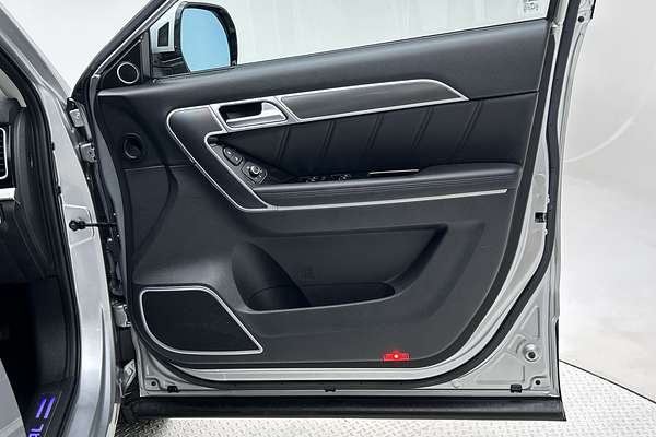 2020 Haval H6 LUX thumb-18