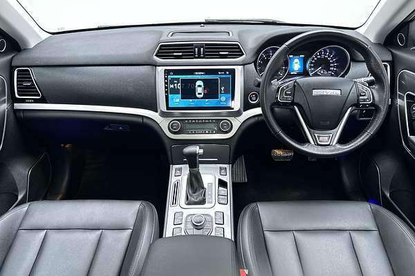 2020 Haval H6 LUX thumb-19