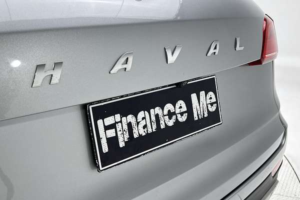 2020 Haval H6 LUX thumb-21