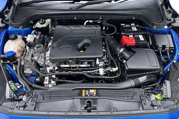 2018 Ford Focus ST-Line SA thumb-10