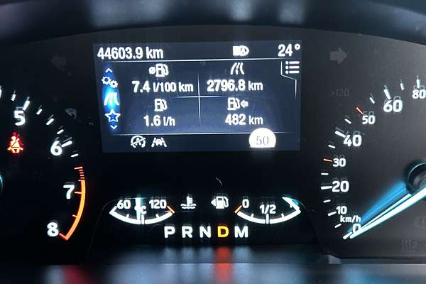 2018 Ford Focus ST-Line SA thumb-13