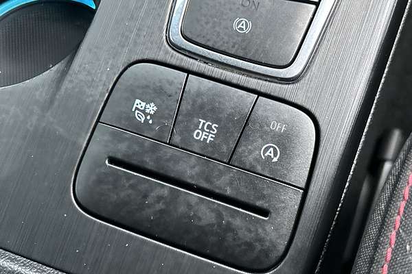 2018 Ford Focus ST-Line SA thumb-14