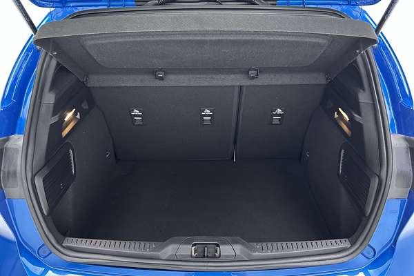 2018 Ford Focus ST-Line SA thumb-20