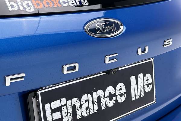 2018 Ford Focus ST-Line SA thumb-21