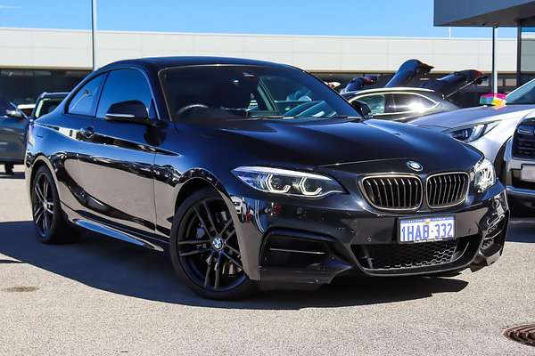 2020 BMW 2 Series M240i F22 LCI