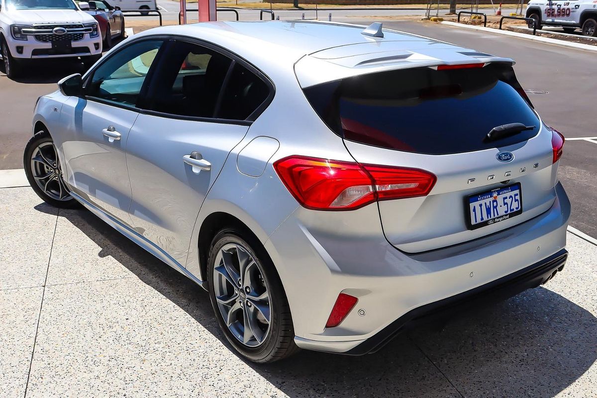 2020 Ford Focus ST-Line SA