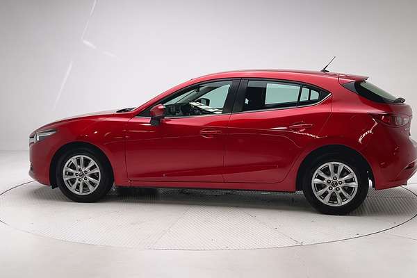 2017 Mazda 3 Maxx BN Series thumb-7