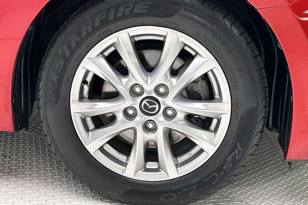 2017 Mazda 3 Maxx BN Series thumb-9