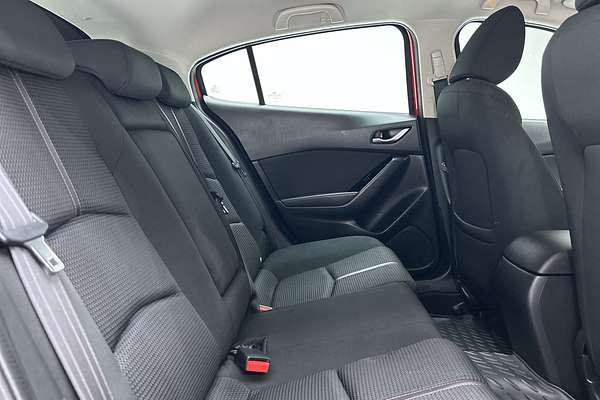 2017 Mazda 3 Maxx BN Series thumb-11