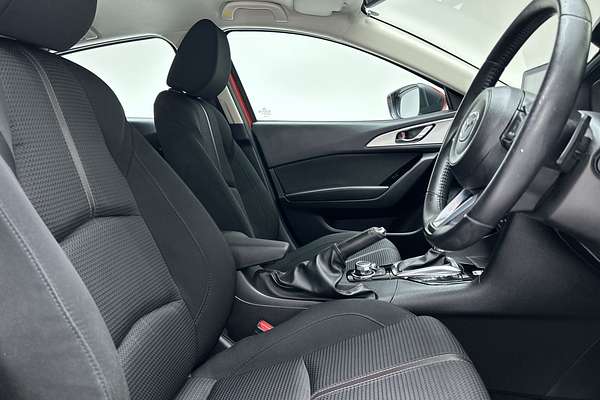 2017 Mazda 3 Maxx BN Series thumb-12