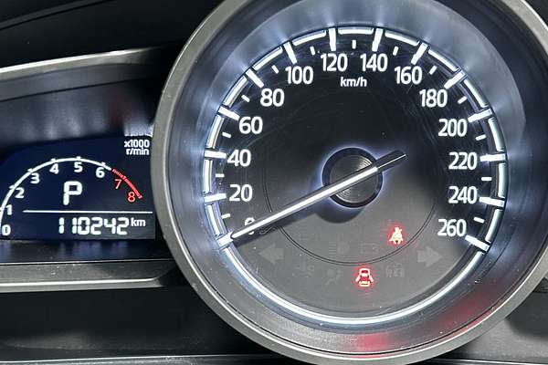 2017 Mazda 3 Maxx BN Series thumb-13