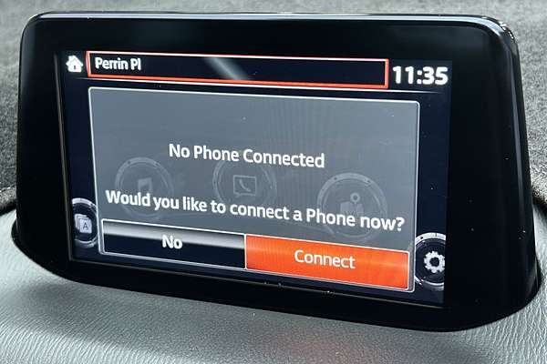 2017 Mazda 3 Maxx BN Series thumb-14