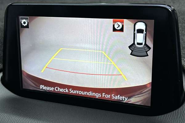 2017 Mazda 3 Maxx BN Series thumb-15