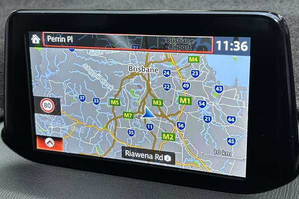 2017 Mazda 3 Maxx BN Series thumb-16