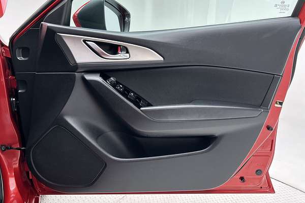 2017 Mazda 3 Maxx BN Series thumb-18