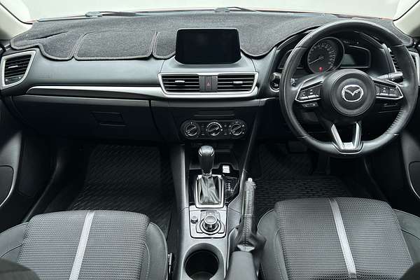 2017 Mazda 3 Maxx BN Series thumb-19