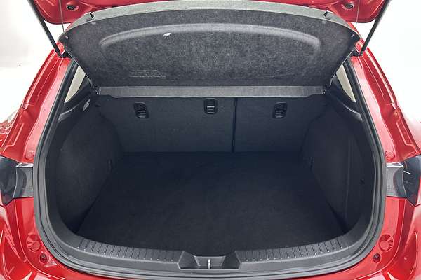 2017 Mazda 3 Maxx BN Series thumb-20