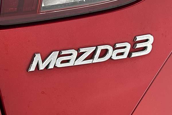2017 Mazda 3 Maxx BN Series thumb-21