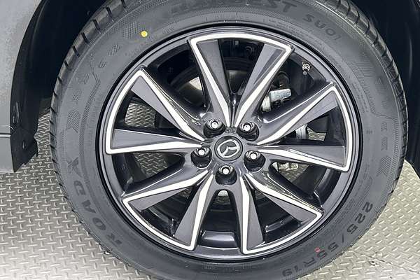 2021 Mazda CX-5 GT KF Series thumb-9