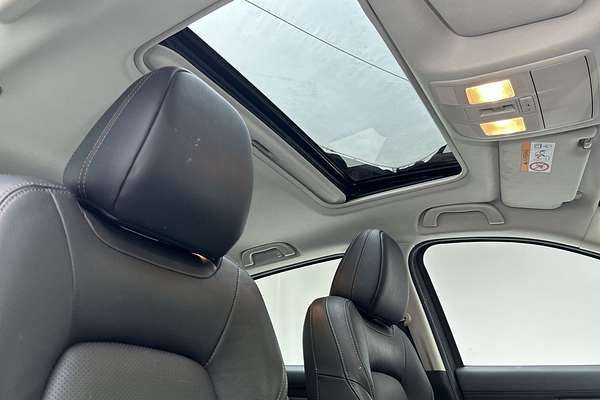 2021 Mazda CX-5 GT KF Series thumb-14