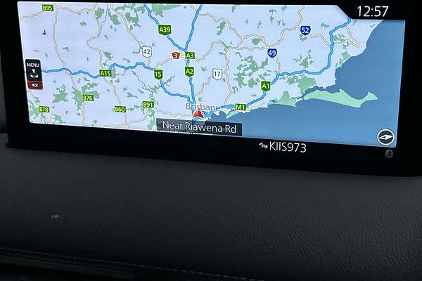 2021 Mazda CX-5 GT KF Series thumb-17