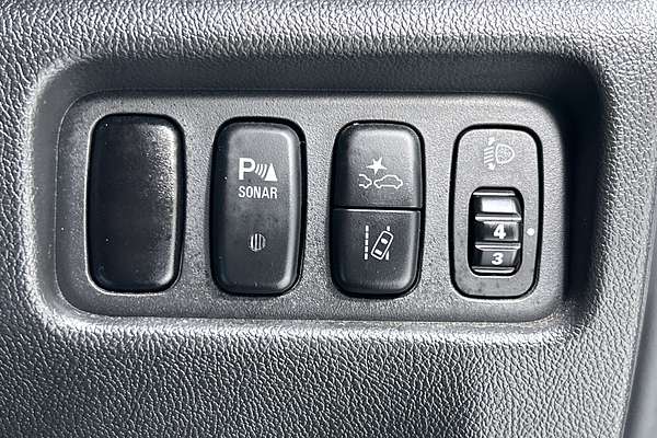 2021 Mitsubishi ASX ES-L XD thumb-16