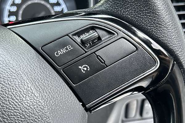 2021 Mitsubishi ASX ES-L XD thumb-17